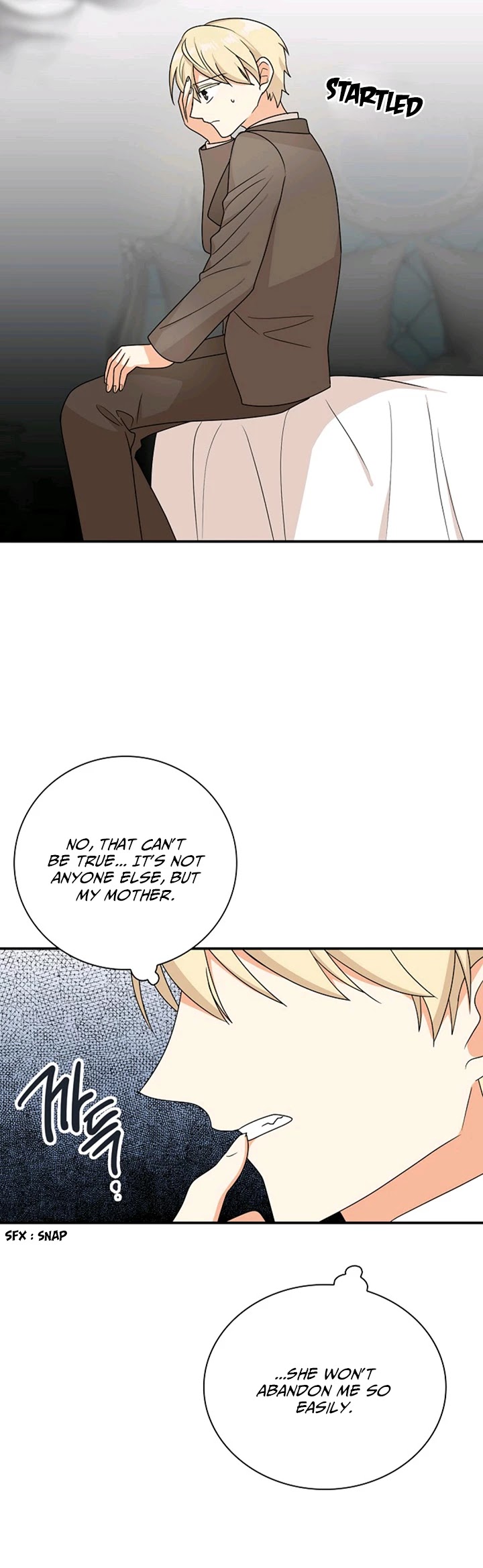 I Became the Villain's Mother Chapter 40 page 28 - Chapter 40