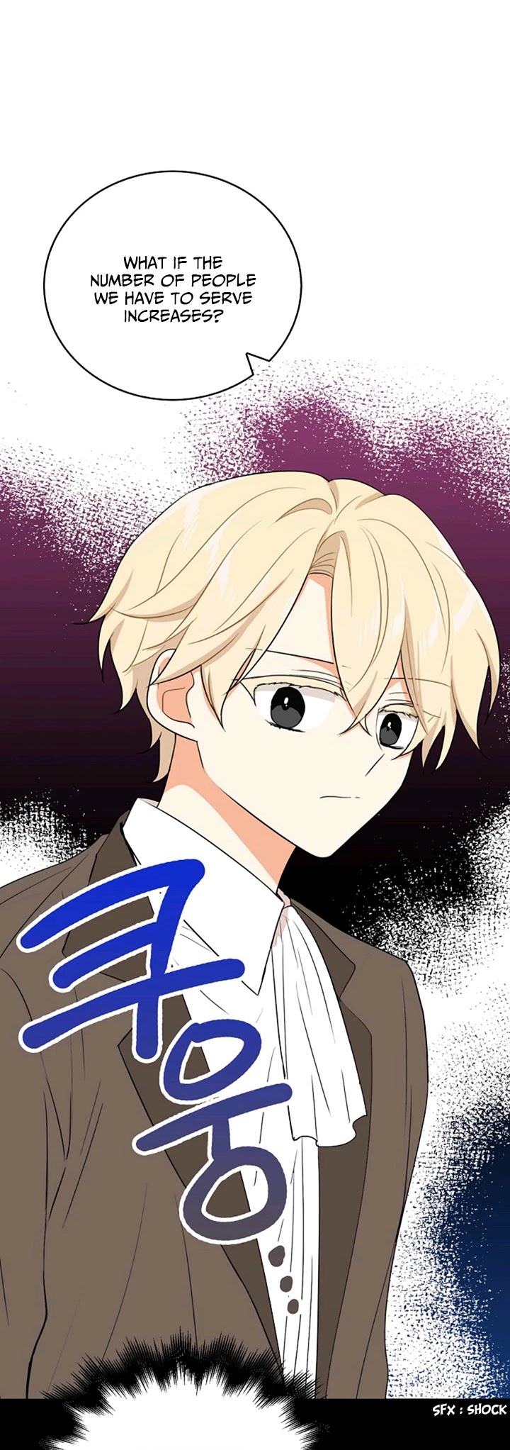 I Became the Villain's Mother Chapter 40 page 31 - Chapter 40