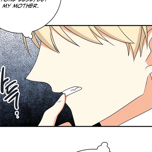 I Became the Villain's Mother Chapter 40 cover