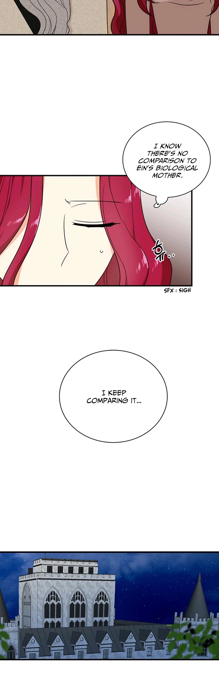 I Became the Villain's Mother Chapter 41 page 12 - Chapter 41