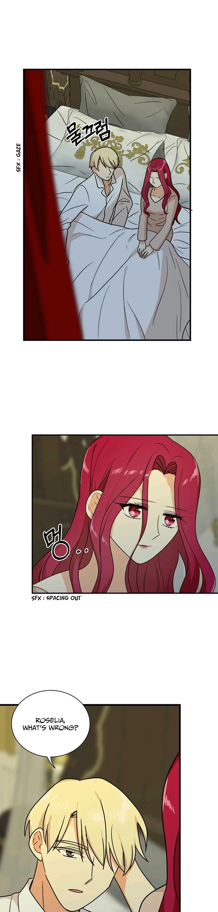 I Became the Villain's Mother Chapter 41 page 13 - Chapter 41