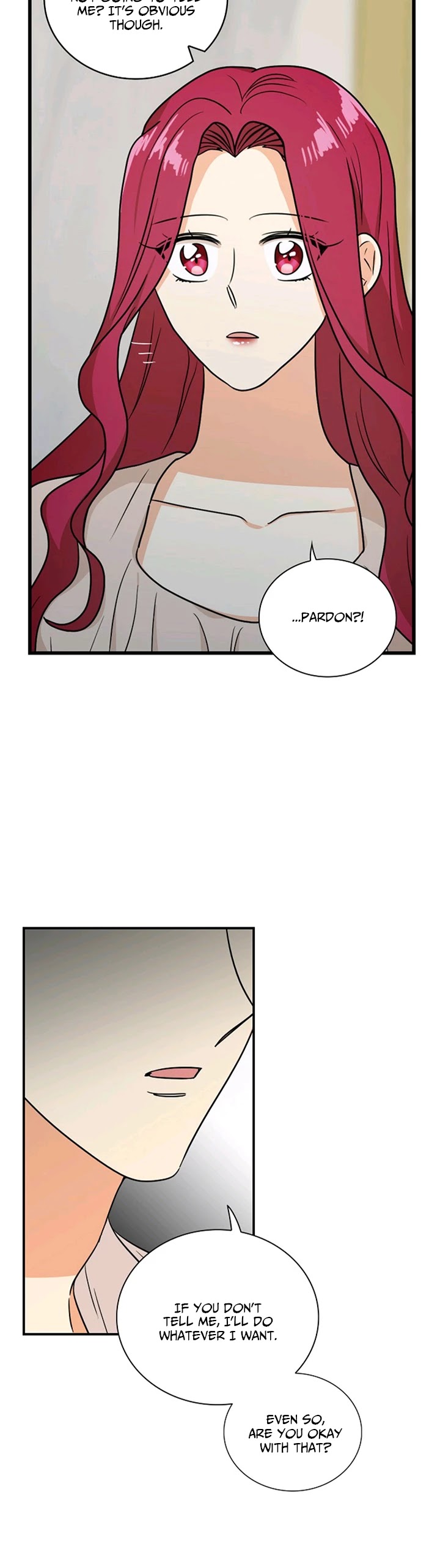 I Became the Villain's Mother Chapter 41 page 16 - Chapter 41