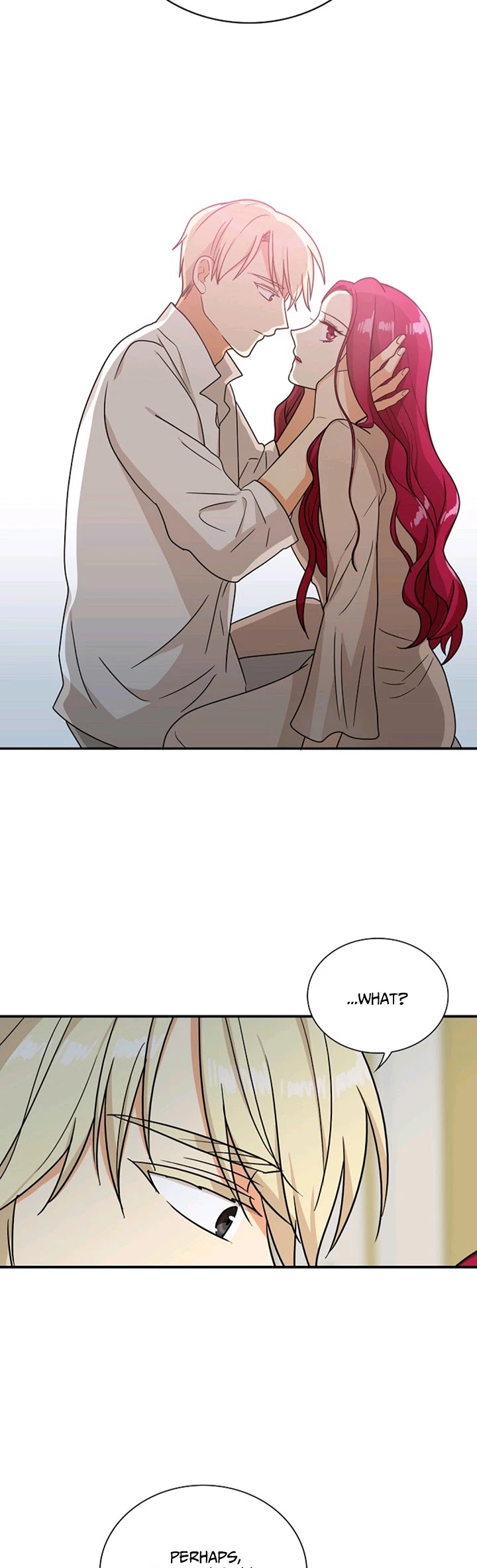 I Became the Villain's Mother Chapter 41 page 19 - Chapter 41