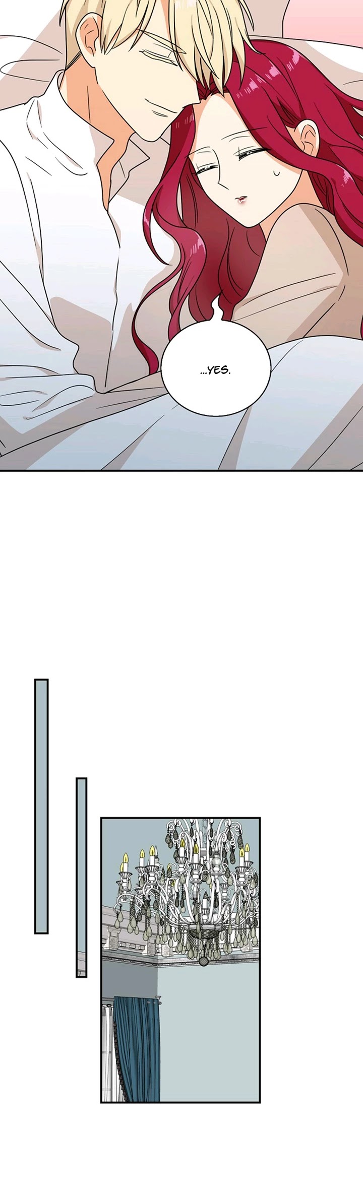 I Became the Villain's Mother Chapter 41 page 24 - Chapter 41