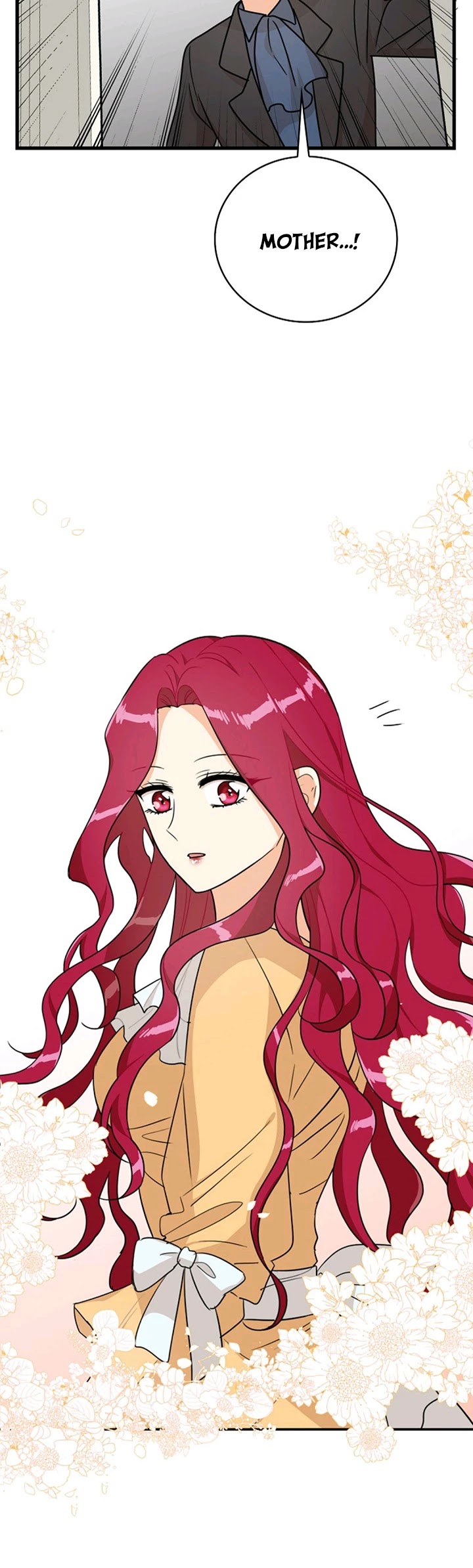 I Became the Villain's Mother Chapter 41 page 28 - Chapter 41
