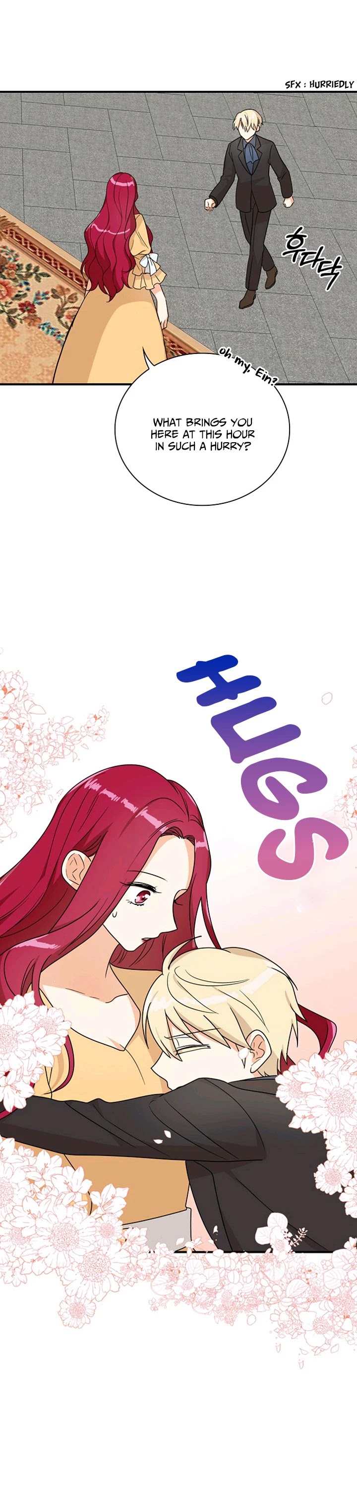 I Became the Villain's Mother Chapter 41 page 29 - Chapter 41