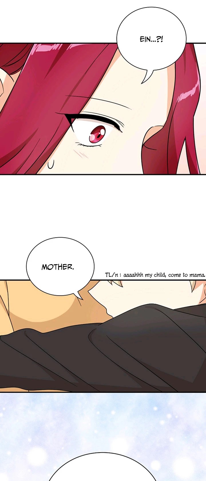 I Became the Villain's Mother Chapter 41 page 30 - Chapter 41