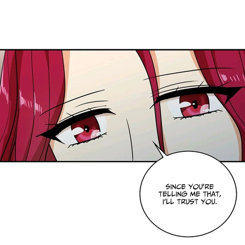 I Became the Villain's Mother Chapter 41 cover
