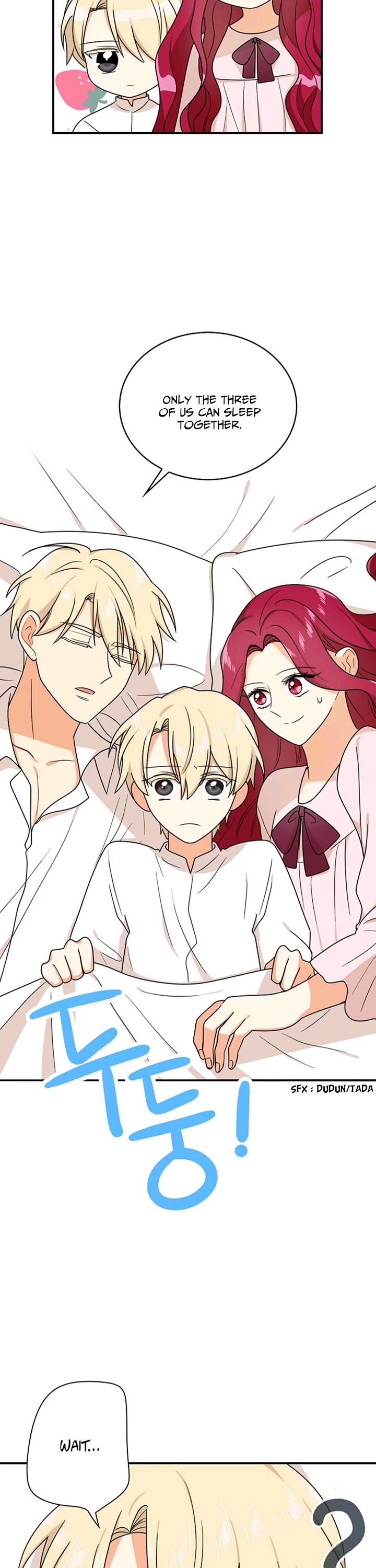 I Became the Villain's Mother Chapter 42 page 10 - Chapter 42