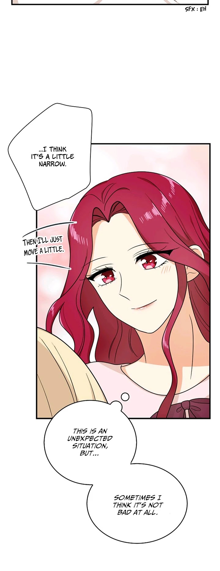 I Became the Villain's Mother Chapter 42 page 12 - Chapter 42