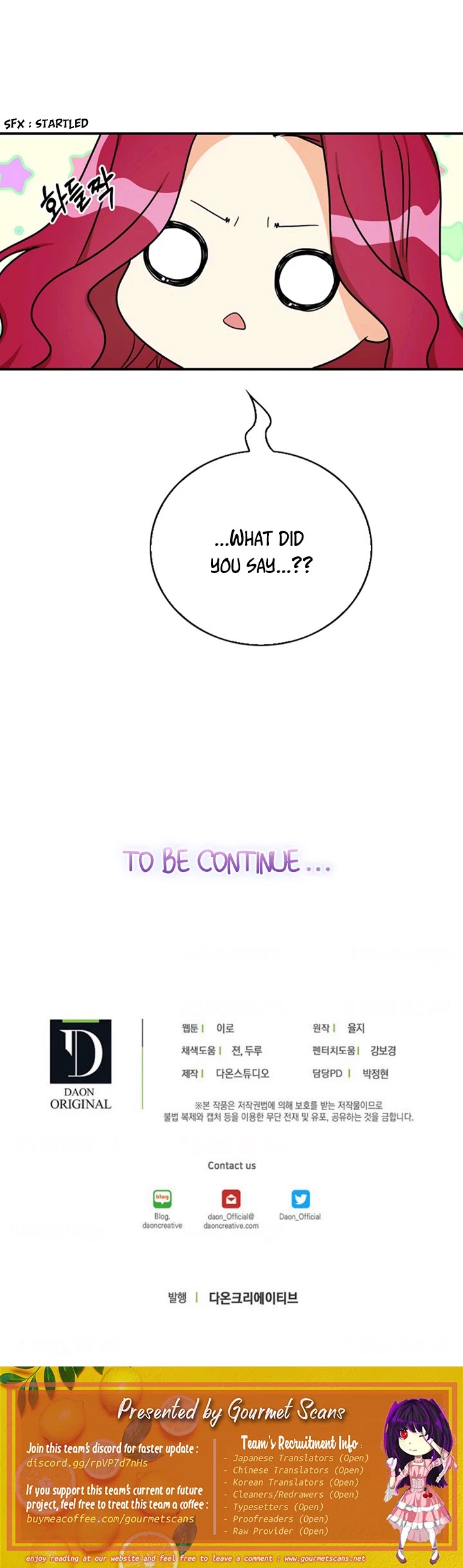 I Became the Villain's Mother Chapter 42 page 27 - Chapter 42