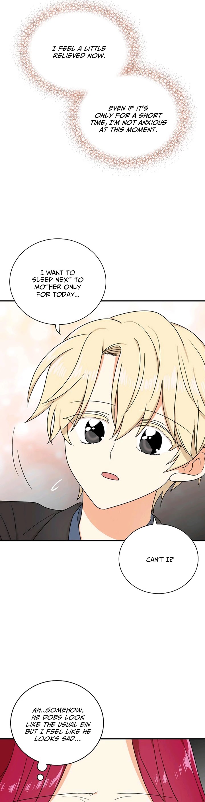 I Became the Villain's Mother Chapter 42 page 3 - Chapter 42