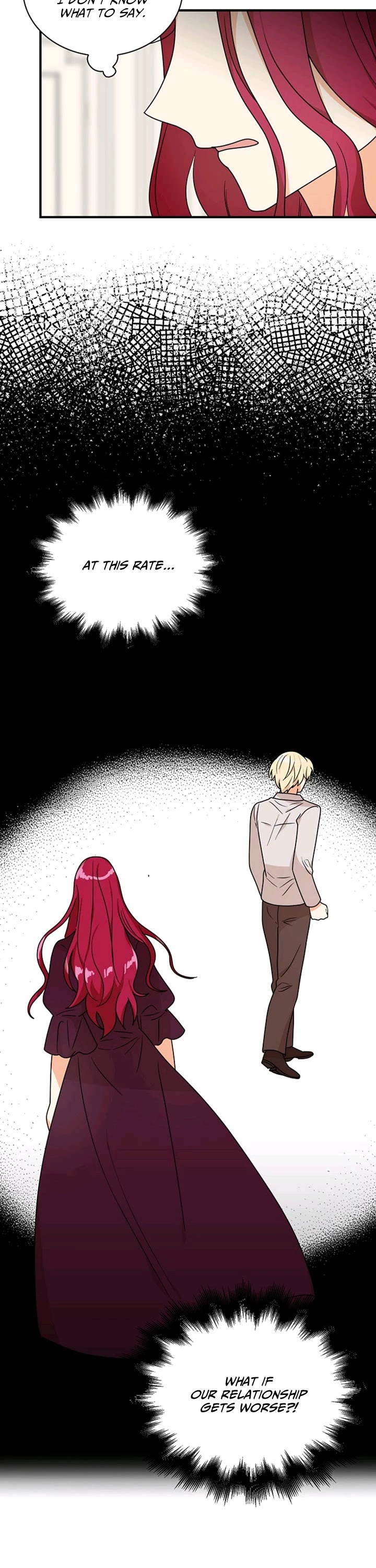 I Became the Villain's Mother Chapter 43 page 14 - Chapter 43