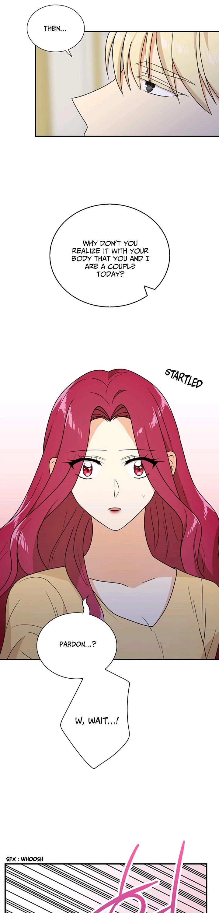 I Became the Villain's Mother Chapter 43 page 22 - Chapter 43