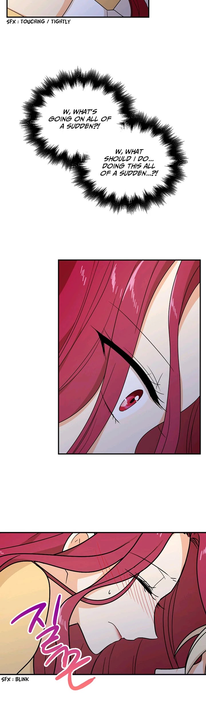 I Became the Villain's Mother Chapter 43 page 24 - Chapter 43