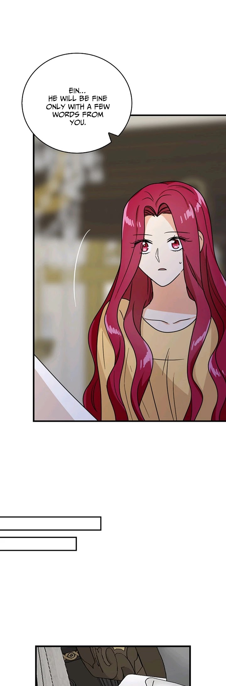 I Became the Villain's Mother Chapter 43 page 27 - Chapter 43