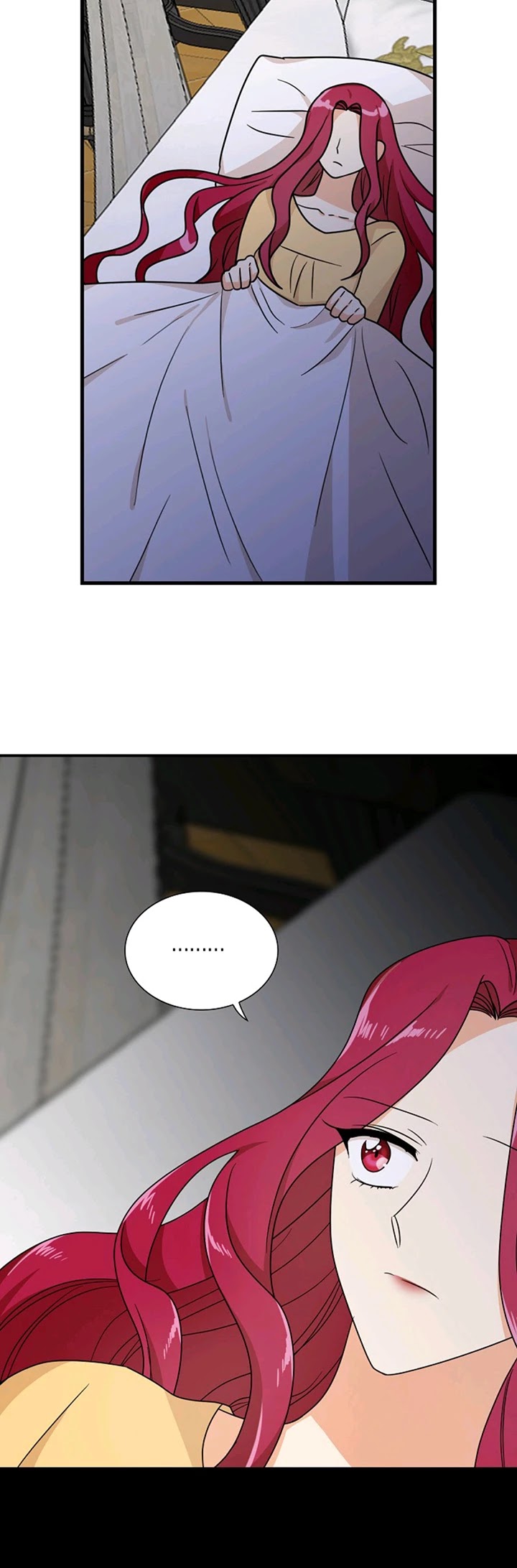 I Became the Villain's Mother Chapter 43 page 28 - Chapter 43