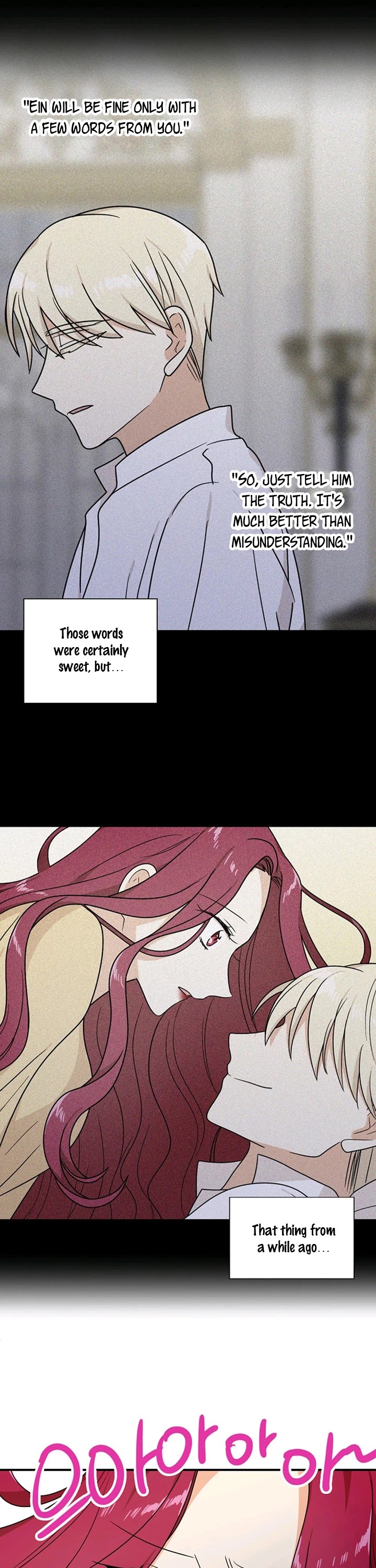 I Became the Villain's Mother Chapter 43 page 29 - Chapter 43