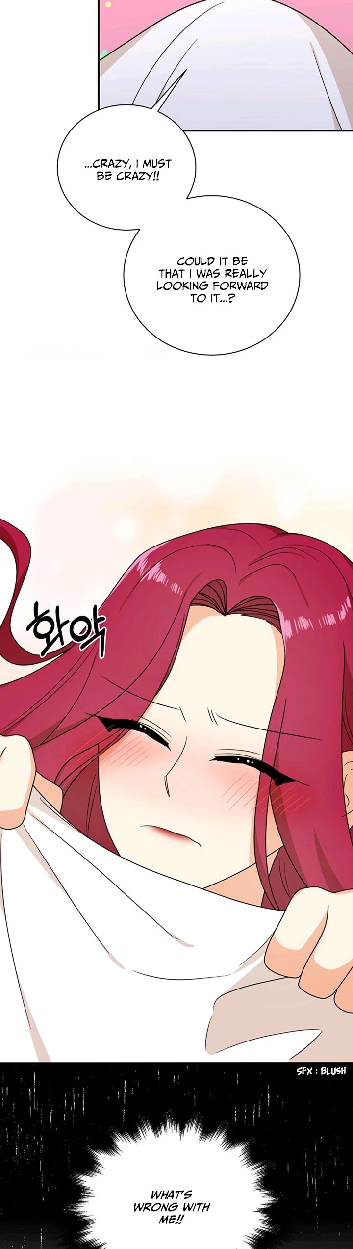I Became the Villain's Mother Chapter 43 page 31 - Chapter 43