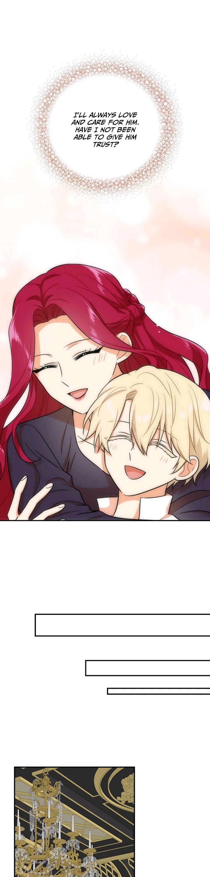 I Became the Villain's Mother Chapter 43 page 5 - Chapter 43