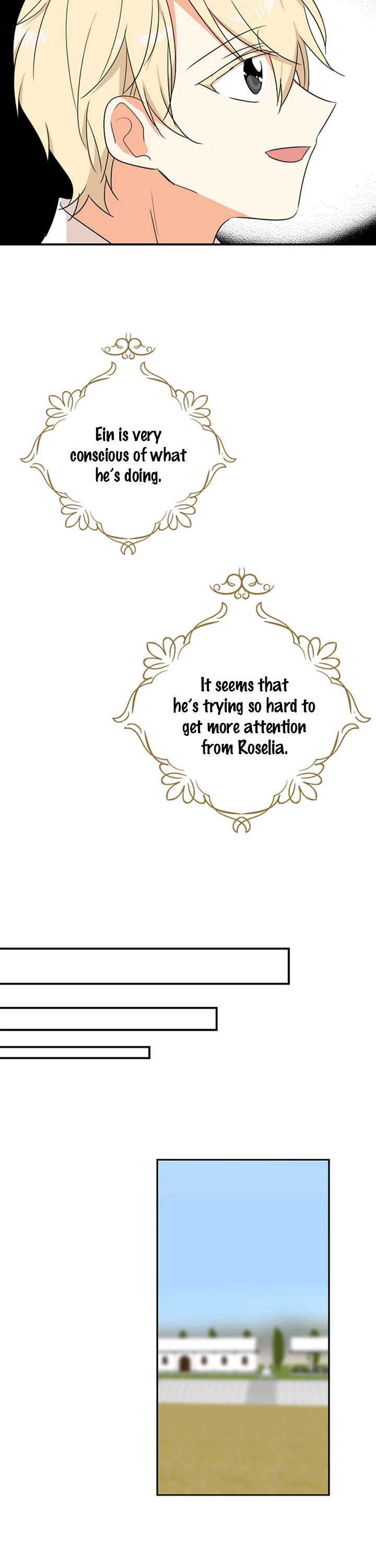 I Became the Villain's Mother Chapter 44 page 14 - Chapter 44