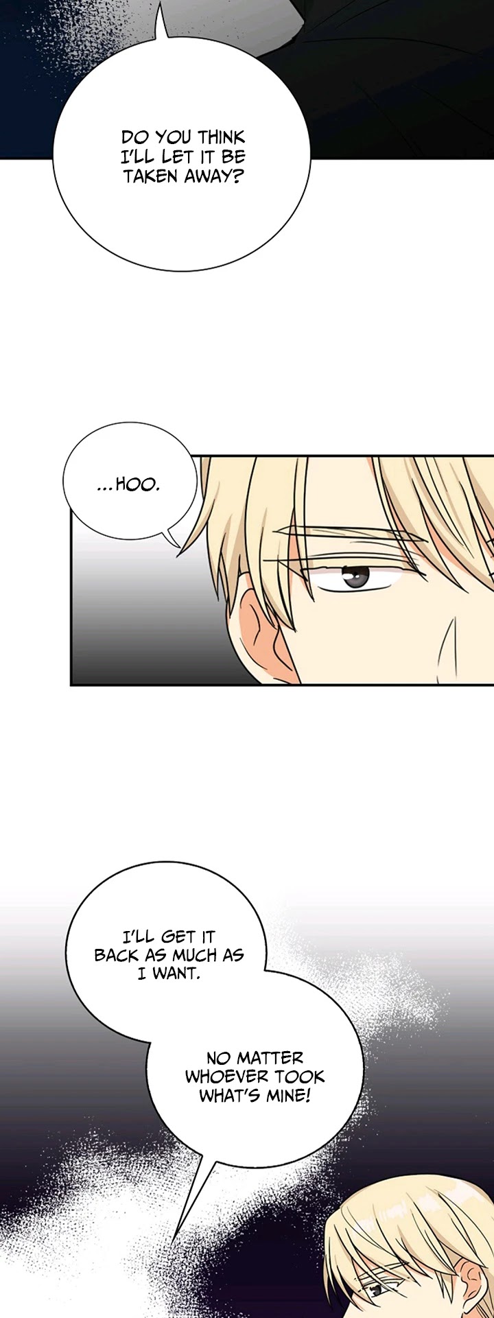 I Became the Villain's Mother Chapter 44 page 19 - Chapter 44
