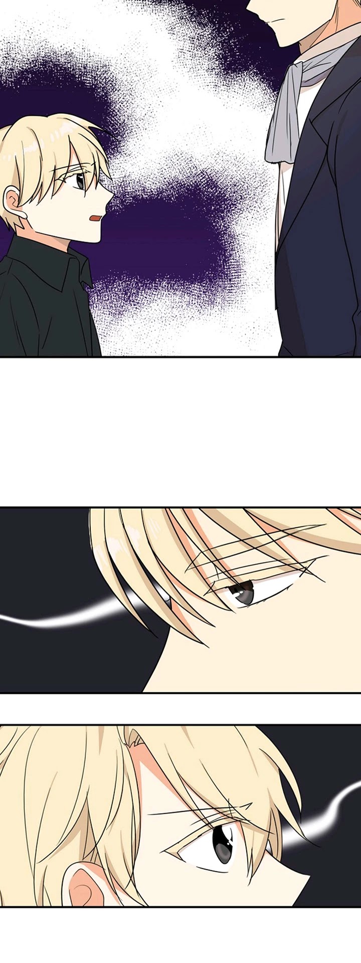 I Became the Villain's Mother Chapter 44 page 20 - Chapter 44