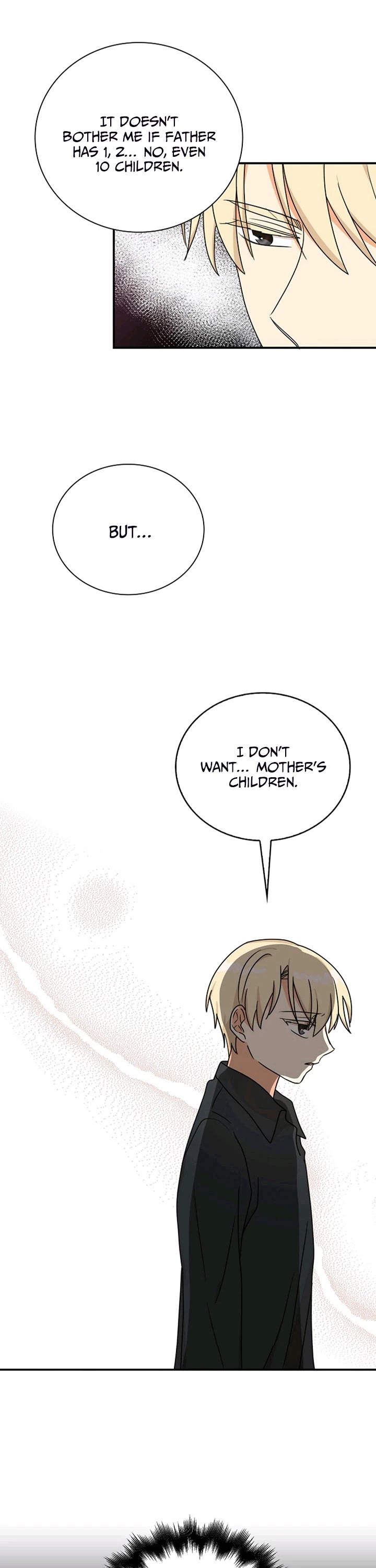 I Became the Villain's Mother Chapter 44 page 25 - Chapter 44