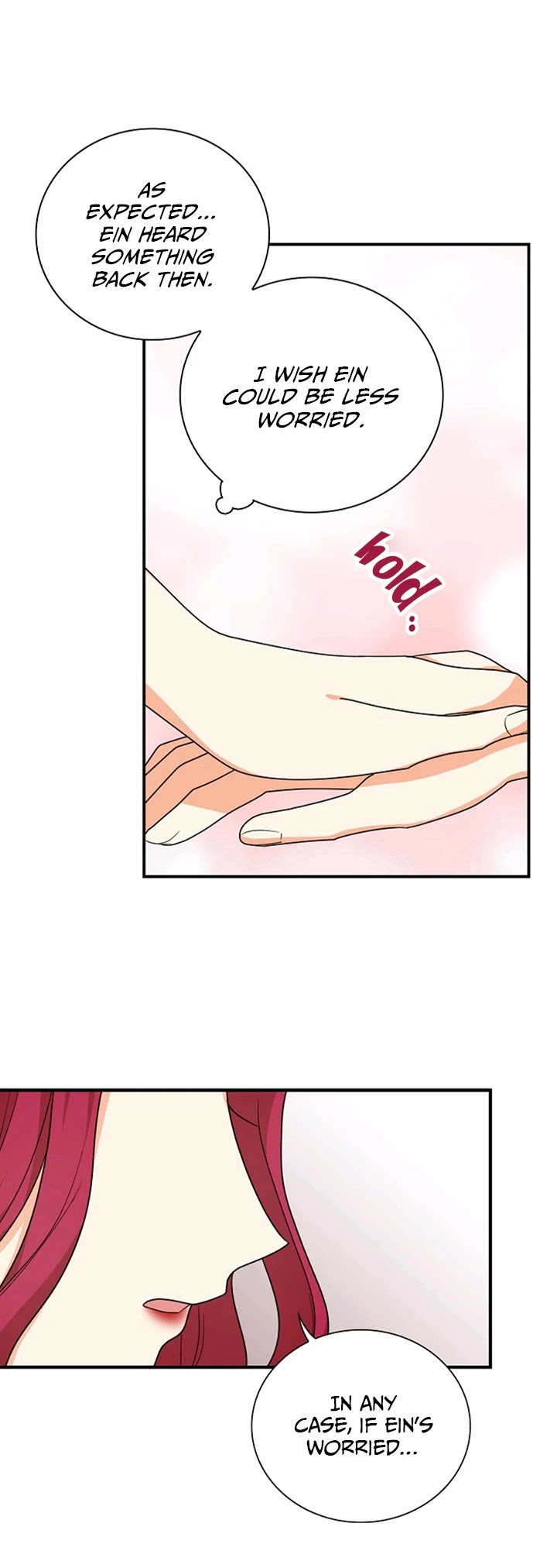 I Became the Villain's Mother Chapter 44 page 8 - Chapter 44