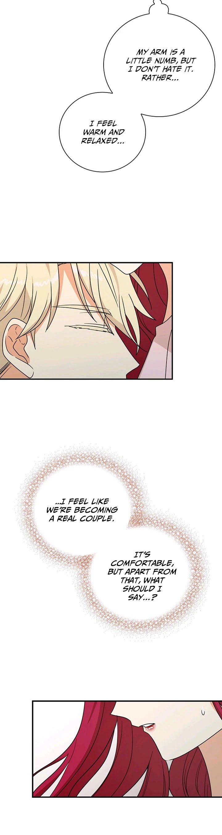 I Became the Villain's Mother Chapter 45 page 25 - Chapter 45