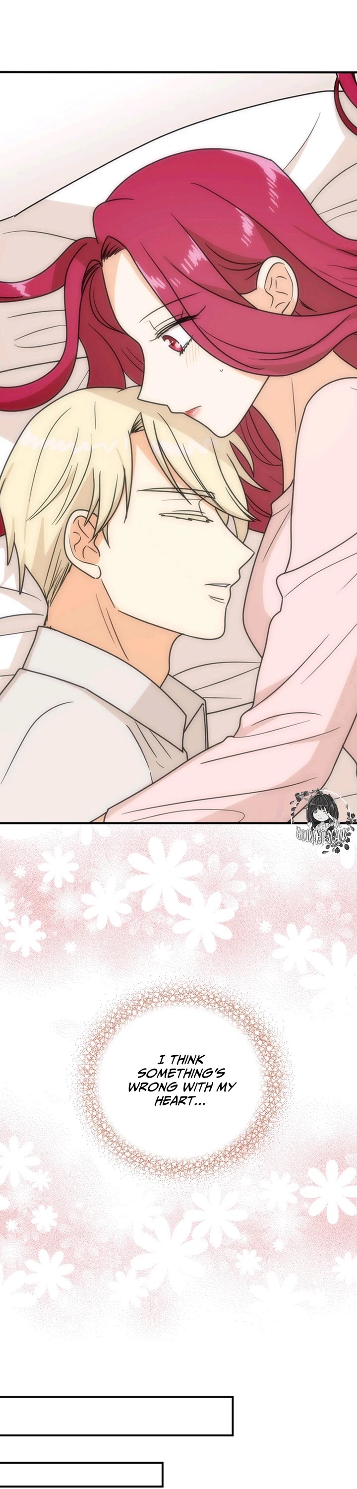 I Became the Villain's Mother Chapter 45 page 26 - Chapter 45