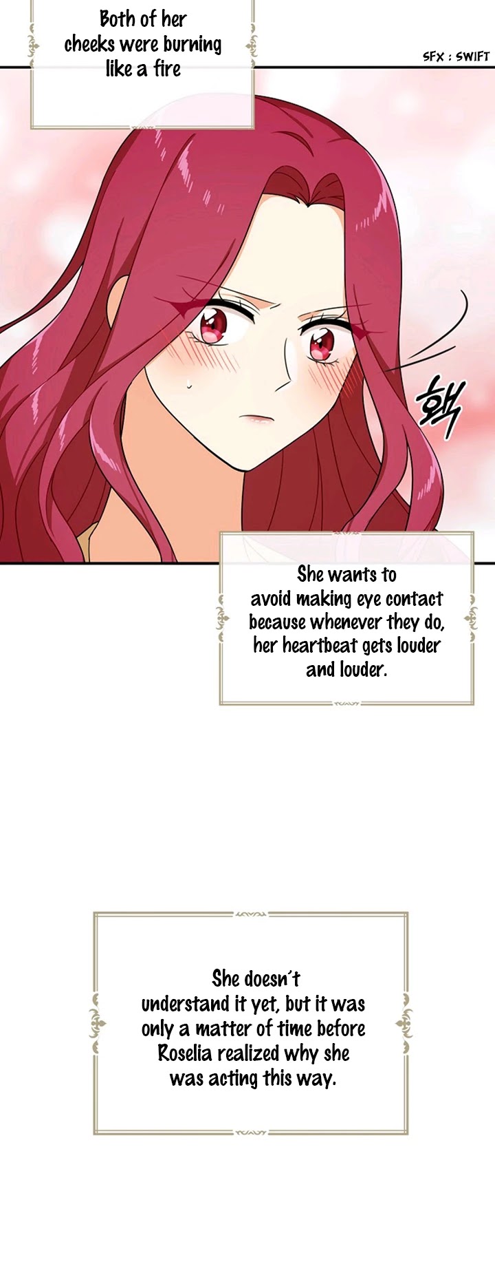 I Became the Villain's Mother Chapter 45 page 30 - Chapter 45