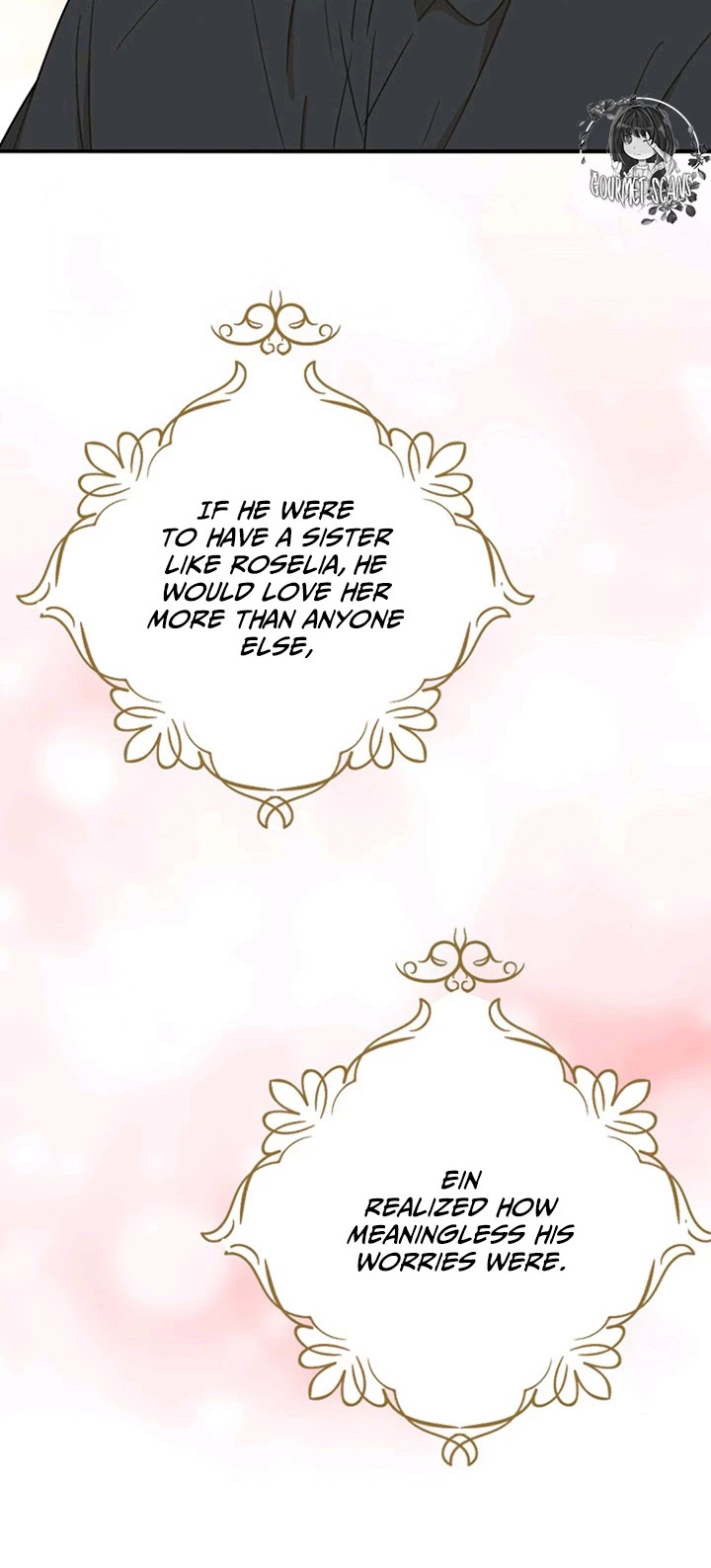 I Became the Villain's Mother Chapter 45 page 5 - Chapter 45