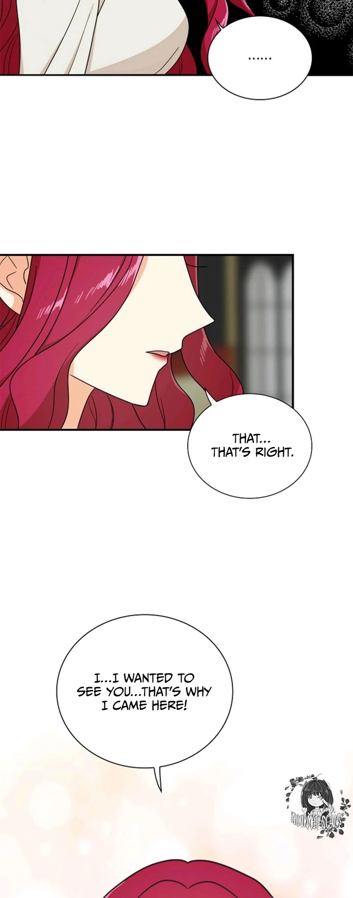 I Became the Villain's Mother Chapter 46 page 12 - Chapter 46