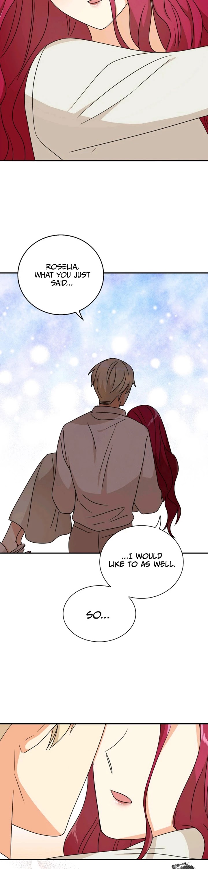 I Became the Villain's Mother Chapter 46 page 21 - Chapter 46