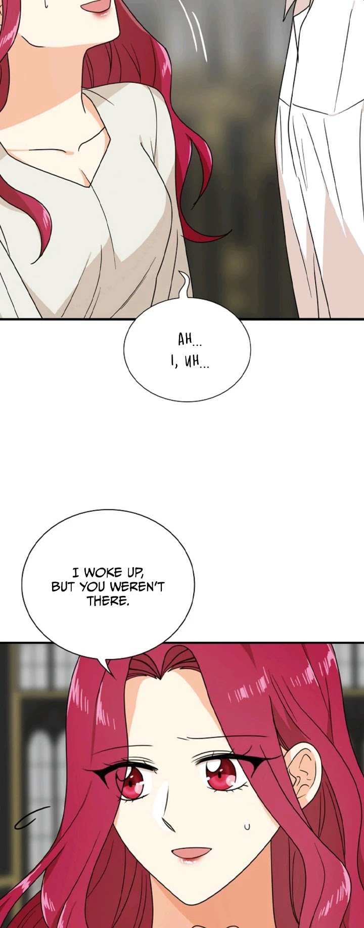 I Became the Villain's Mother Chapter 46 page 6 - Chapter 46