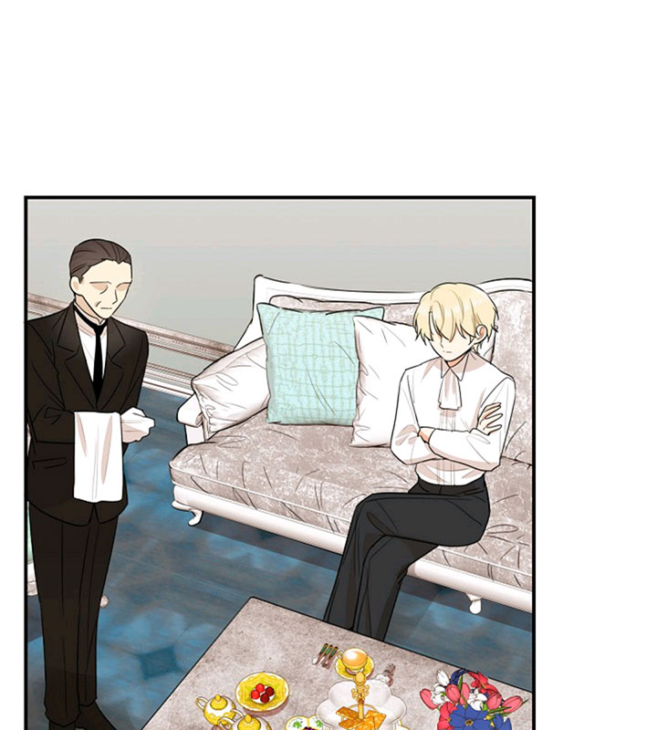 I Became the Villain's Mother Chapter 47 page 12 - Chapter 47 (Season 2)