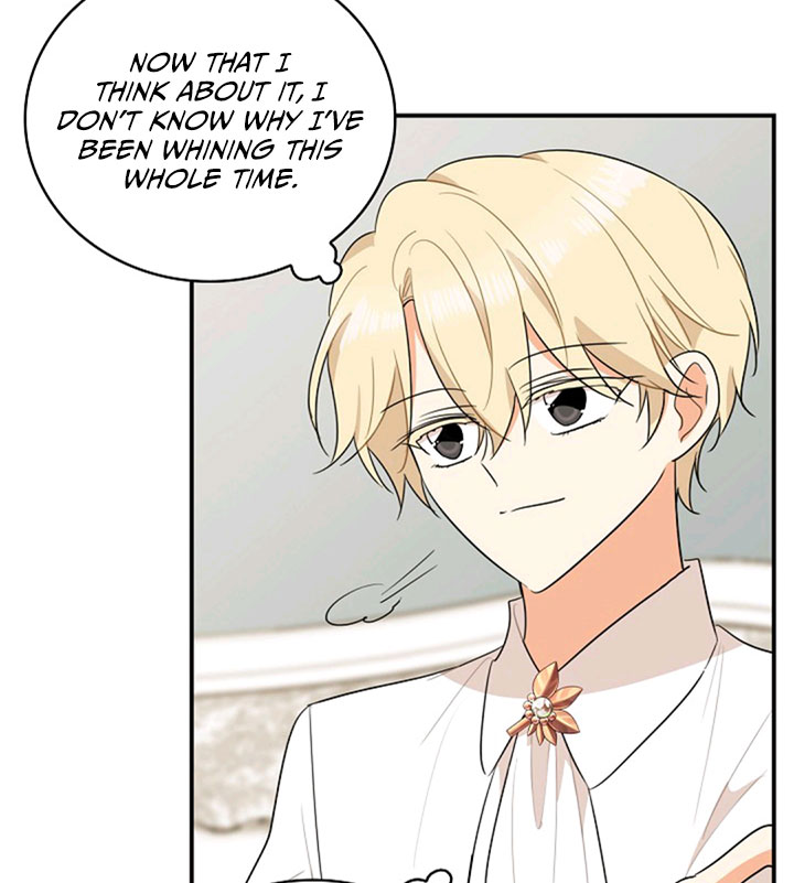 I Became the Villain's Mother Chapter 47 page 14 - Chapter 47 (Season 2)