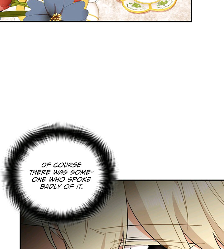 I Became the Villain's Mother Chapter 47 page 16 - Chapter 47 (Season 2)