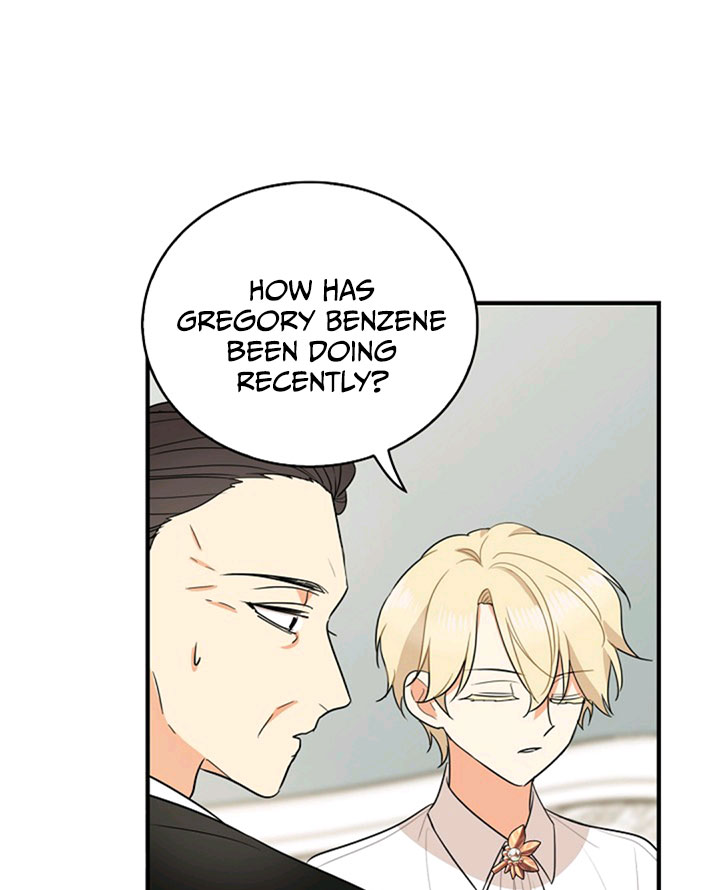 I Became the Villain's Mother Chapter 47 page 21 - Chapter 47 (Season 2)