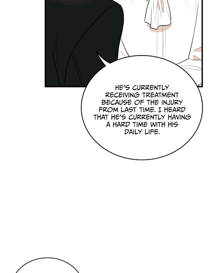 I Became the Villain's Mother Chapter 47 page 22 - Chapter 47 (Season 2)