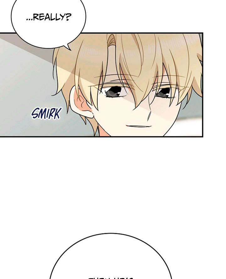 I Became the Villain's Mother Chapter 47 page 23 - Chapter 47 (Season 2)