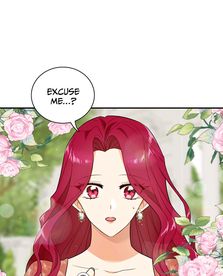 I Became the Villain's Mother Chapter 47 page 26 - Chapter 47 (Season 2)