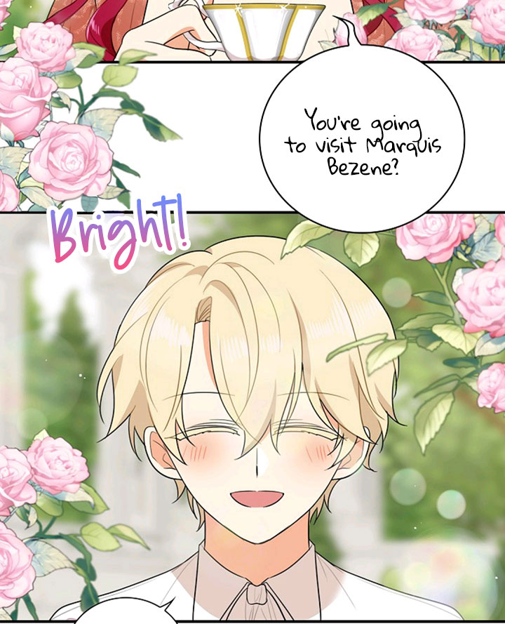 I Became the Villain's Mother Chapter 47 page 27 - Chapter 47 (Season 2)