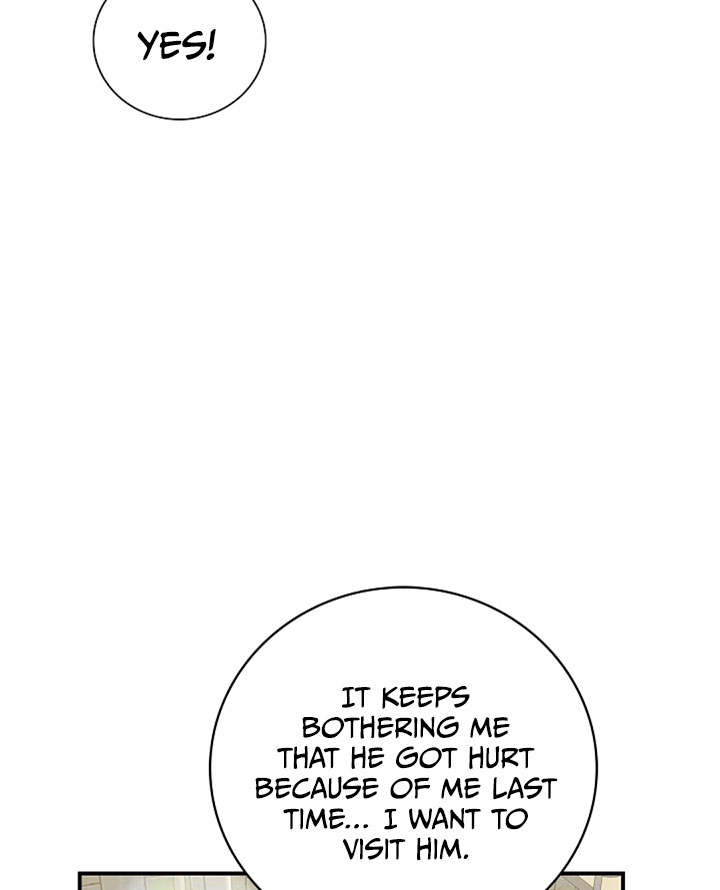 I Became the Villain's Mother Chapter 47 page 28 - Chapter 47 (Season 2)