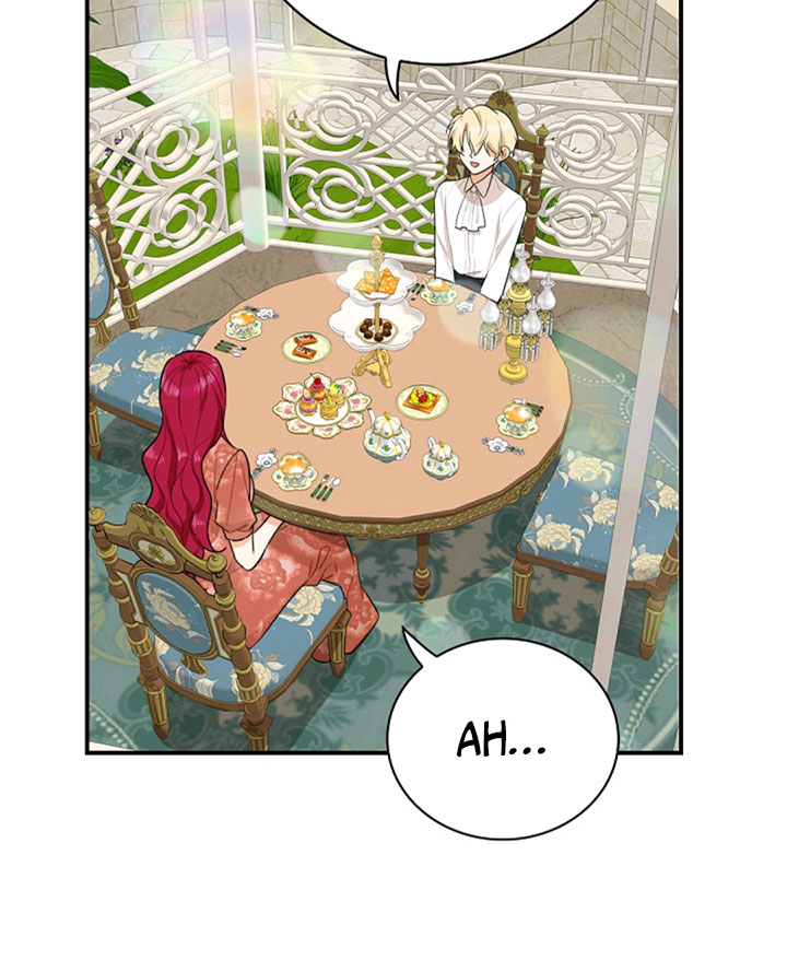 I Became the Villain's Mother Chapter 47 page 29 - Chapter 47 (Season 2)