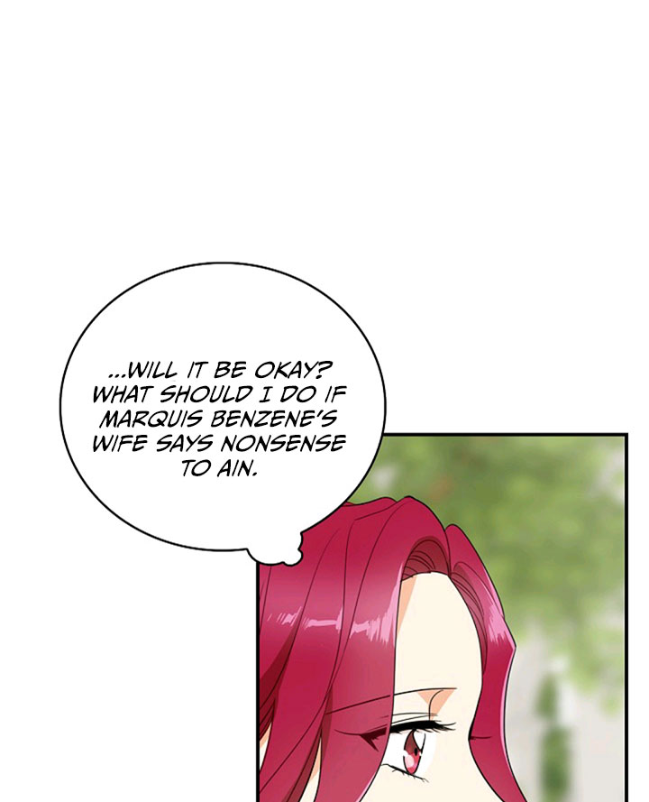 I Became the Villain's Mother Chapter 47 page 30 - Chapter 47 (Season 2)