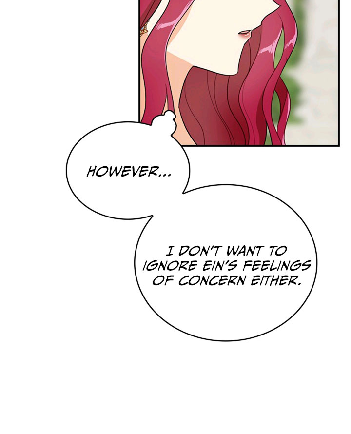 I Became the Villain's Mother Chapter 47 page 31 - Chapter 47 (Season 2)