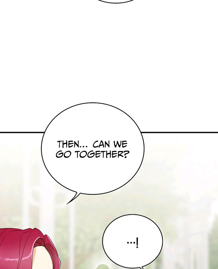 I Became the Villain's Mother Chapter 47 page 33 - Chapter 47 (Season 2)