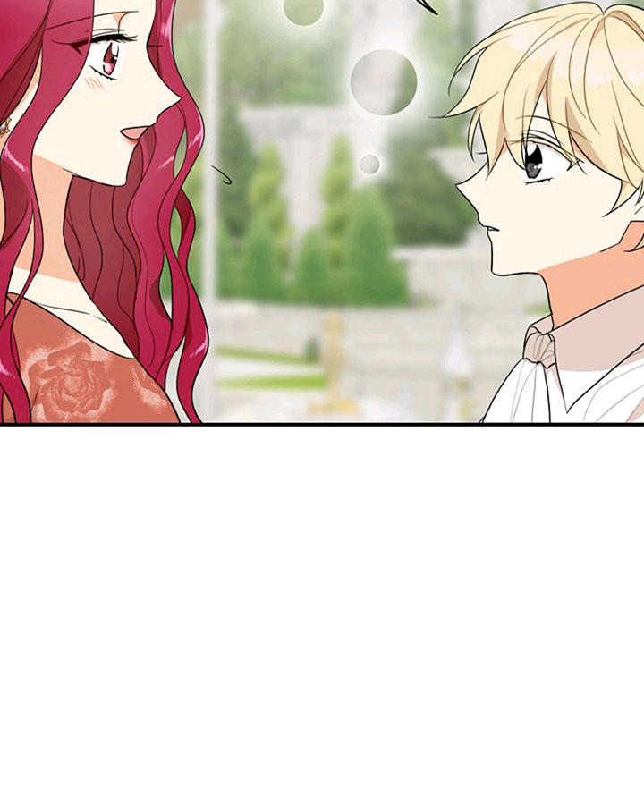 I Became the Villain's Mother Chapter 47 page 34 - Chapter 47 (Season 2)